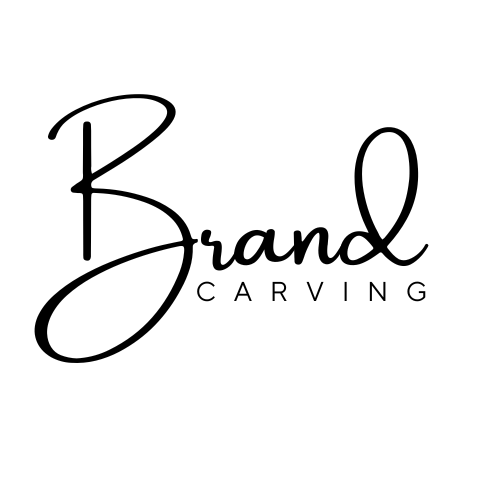 Brand Carving logo