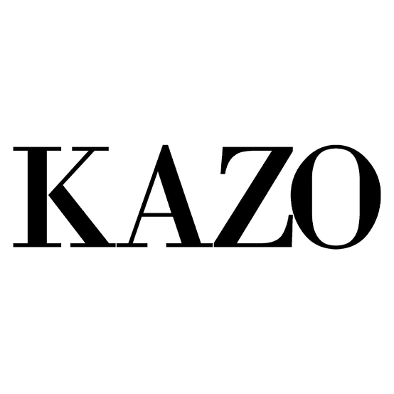 Kazo logo